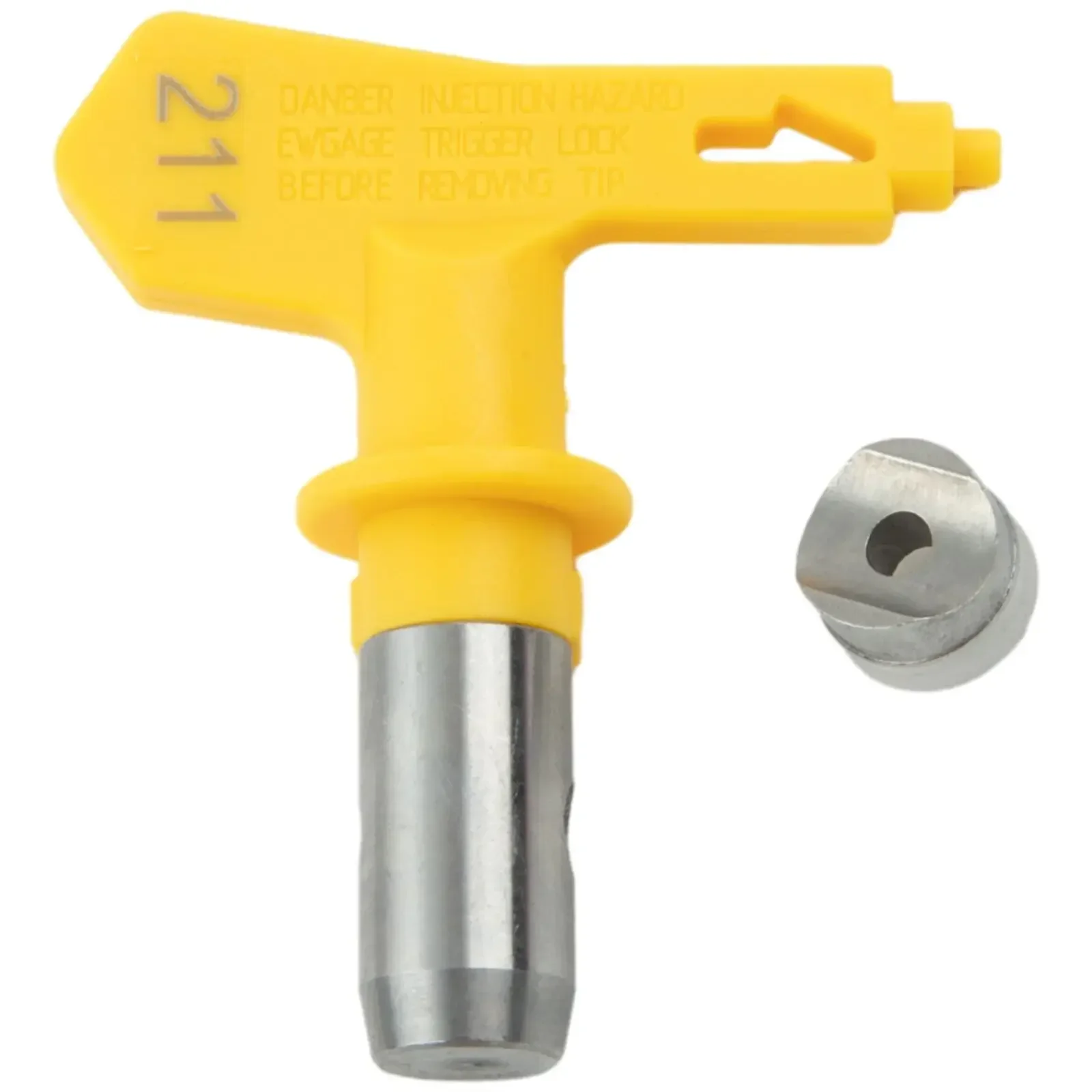 Universele Airless Spray Tip Nozzle Verfgereedschap Home Tip Voor Wagner Verfspuit Accessoire Nozzle Ander handgereedschap