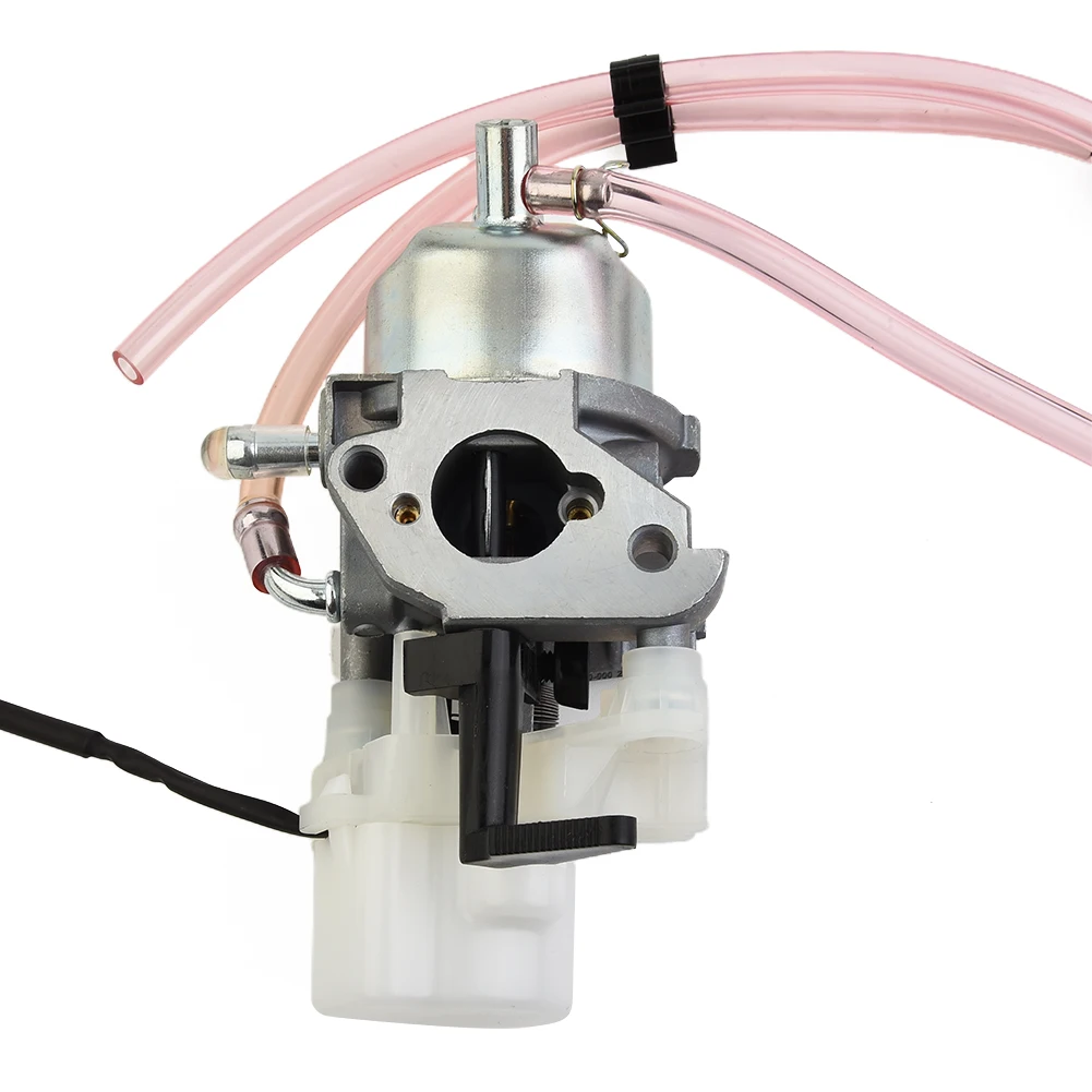 

Carburetor for Honda EU1000i Type AC Inverter Generator Compatible with VIN# EZGA 1000001 to 1012733 and GCAL 1500001