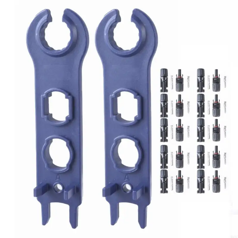 

M4YC Solar Panel Connectors Дорней для наружного использования женского фотоэлектрического провода.
