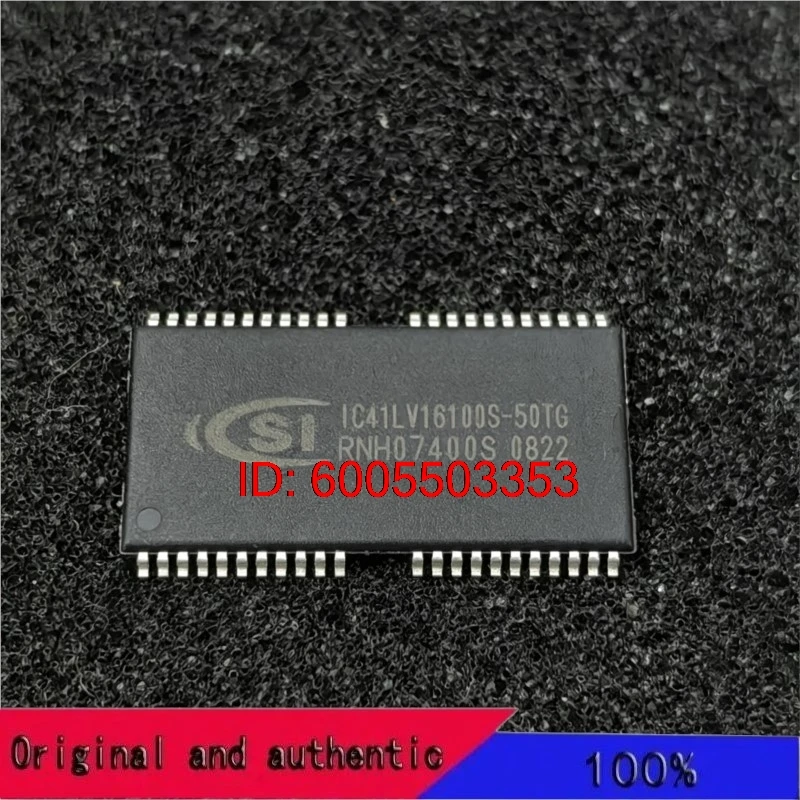 5pcs/lot  IS41LV16100S-50T   IS41LV16100-50KI  IC41LV16100S-50TG
