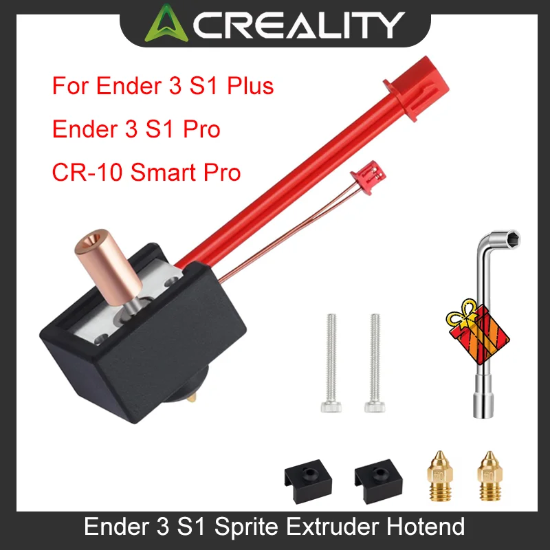 Creality Official E… - image