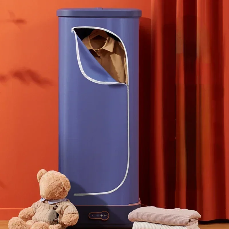 

Cheap And Fine Dryer Quick Drying Clothes Household Small Dryer Portable Folding Air DryingHot Sales