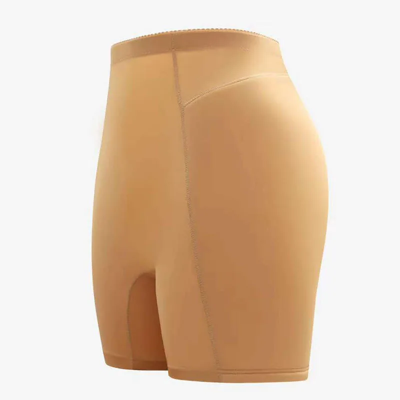 Hip Enhancer Women Tummy Control Shaper Pants Sexy Panties Woman Fake Ass Underwear Push Up Padded Buttock Butt Lifter