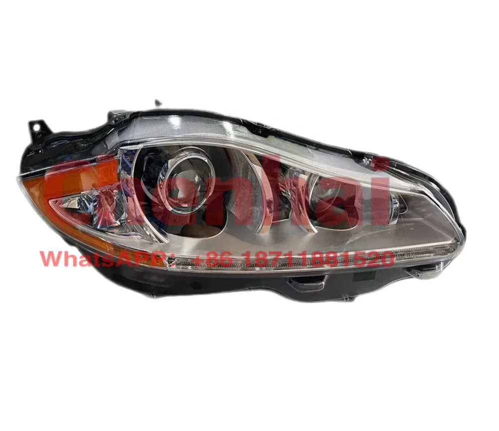 

High quality auto parts for Jaguar XJ Headlights 12/15 Hernia headlights