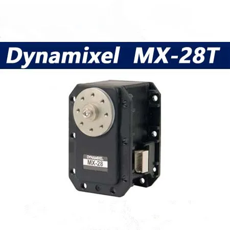 

ROBOTIS DYNAMIXEL MX-28T servo Dynamixel special steering engine for robot