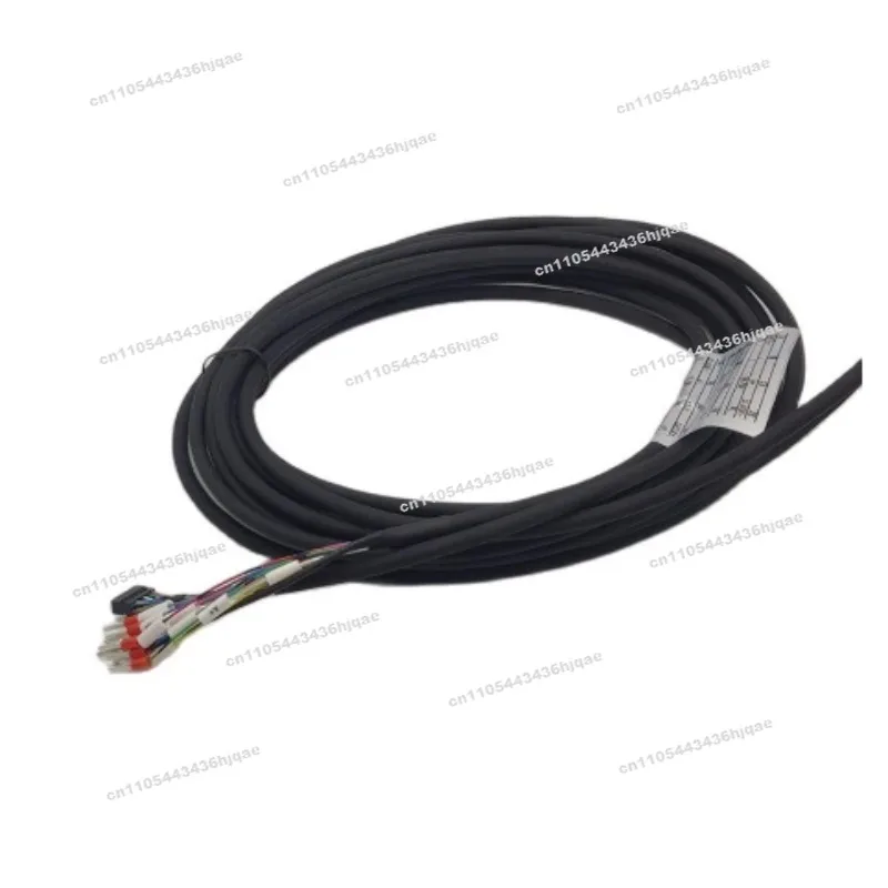 

Для шнура питания двойного энкодера ECN1313, 0,5 ~ 7 метров, кабель энкодера 2048