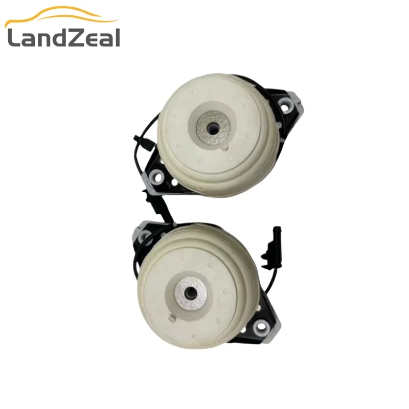 OEM 1662406817 1662406917 Automobiles Left and Right Engine Mount For Mercedes -Benz W166 X166 GL350 ML350