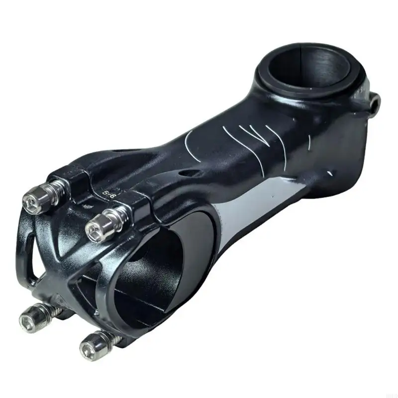 

Handlebars Stem 8 Degree Adjustable Road Bike Stem Aluminum Alloy Risers Bicycles Stem for Mountain Road Bike Part 69HD