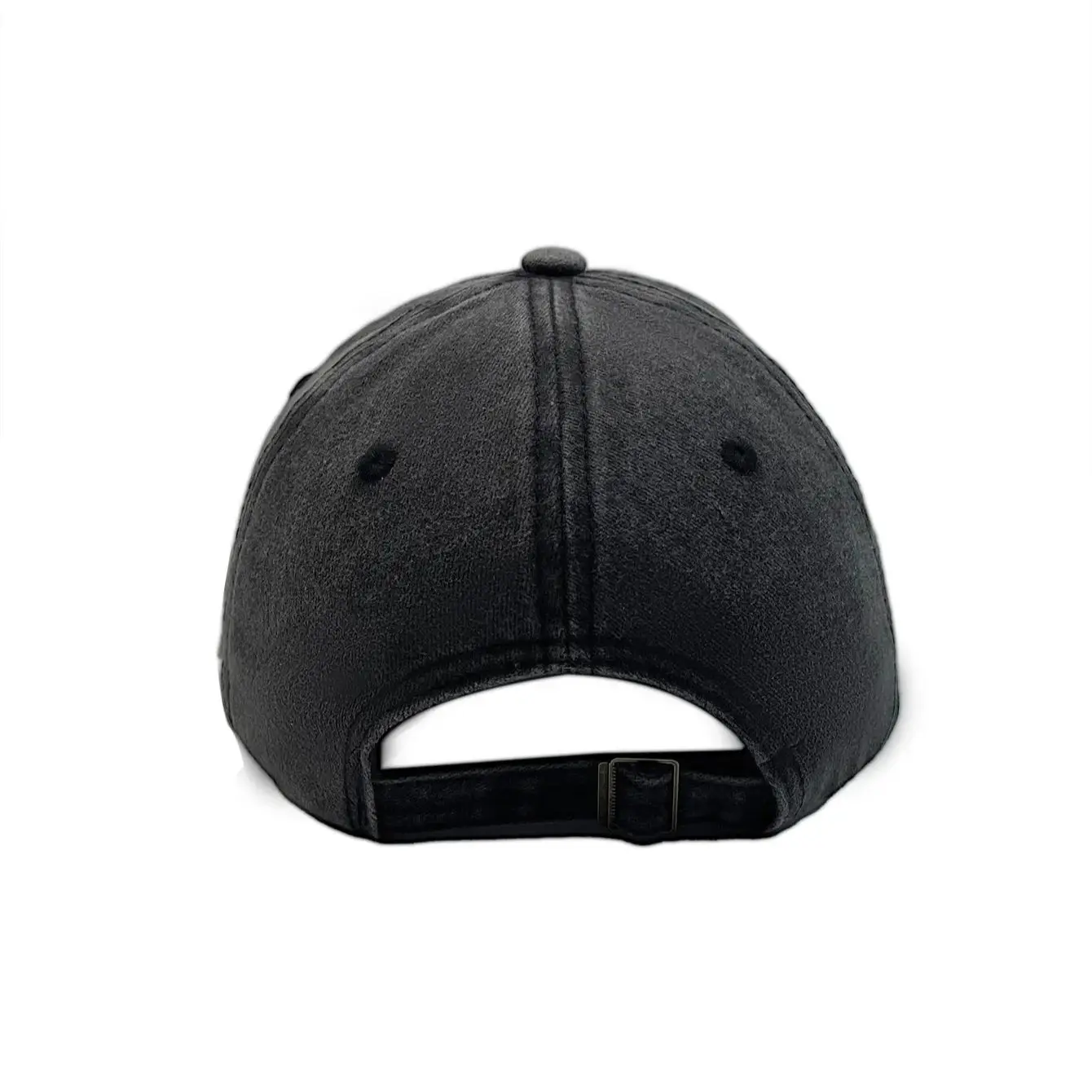 Retro three-dimensional embroidery NYC washed duckbill cap patch embroidery curved brim versatile sun visor baseball cap