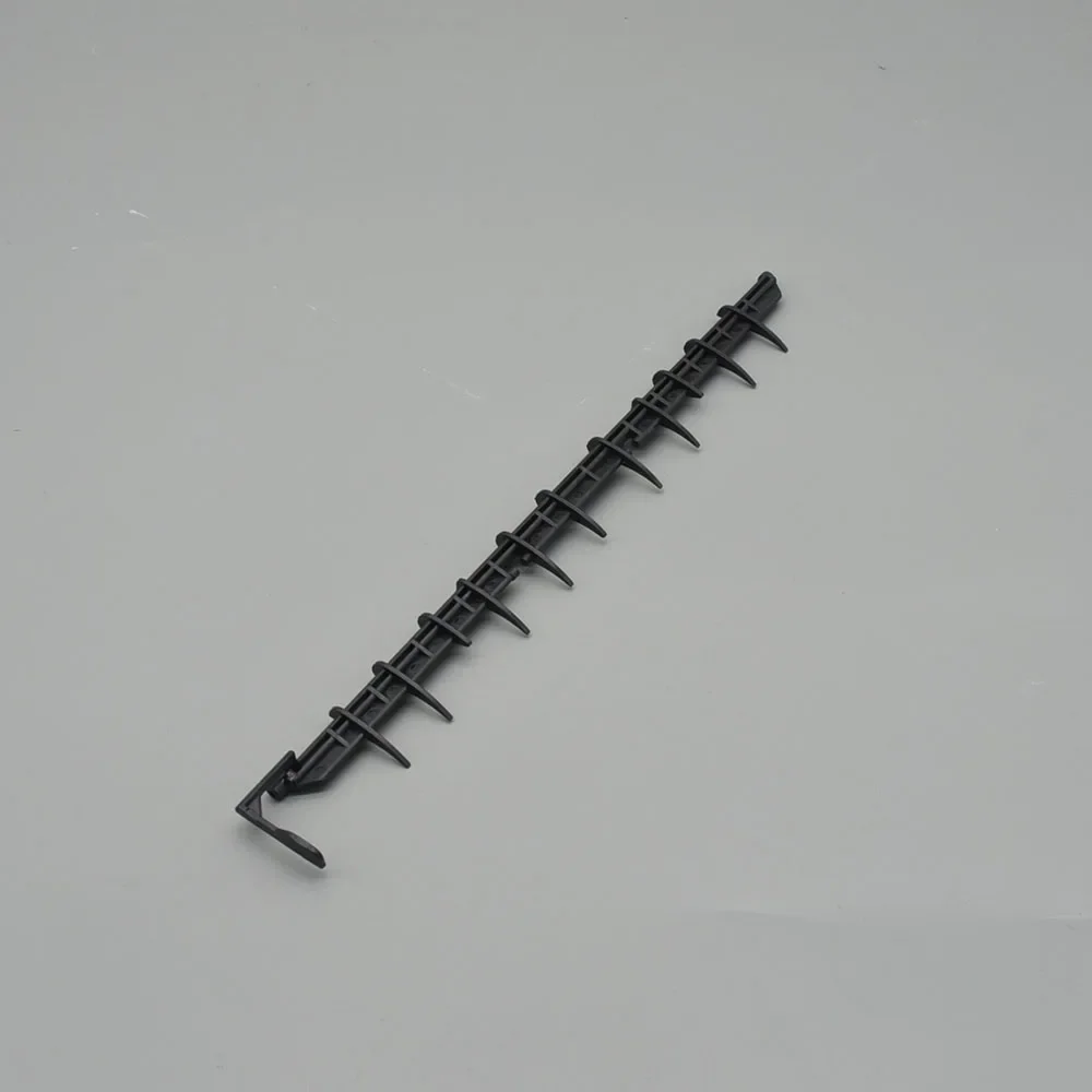 Long Life Fuser Gate Plate D127-4459 D127-4458  Suitable for  Ricoh MP301SP MP301SPF Copier Parts