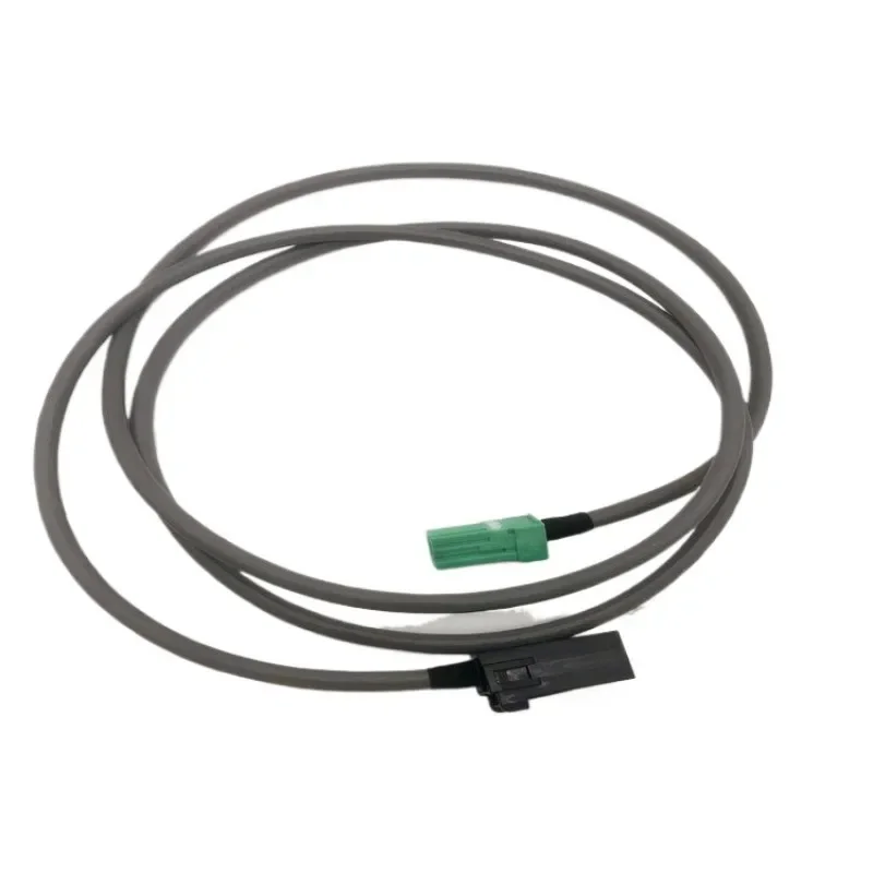 Green-headed USB Cable Harness Armrest Compartment Genuine for Honda Accord 2014 2015 2016 2017