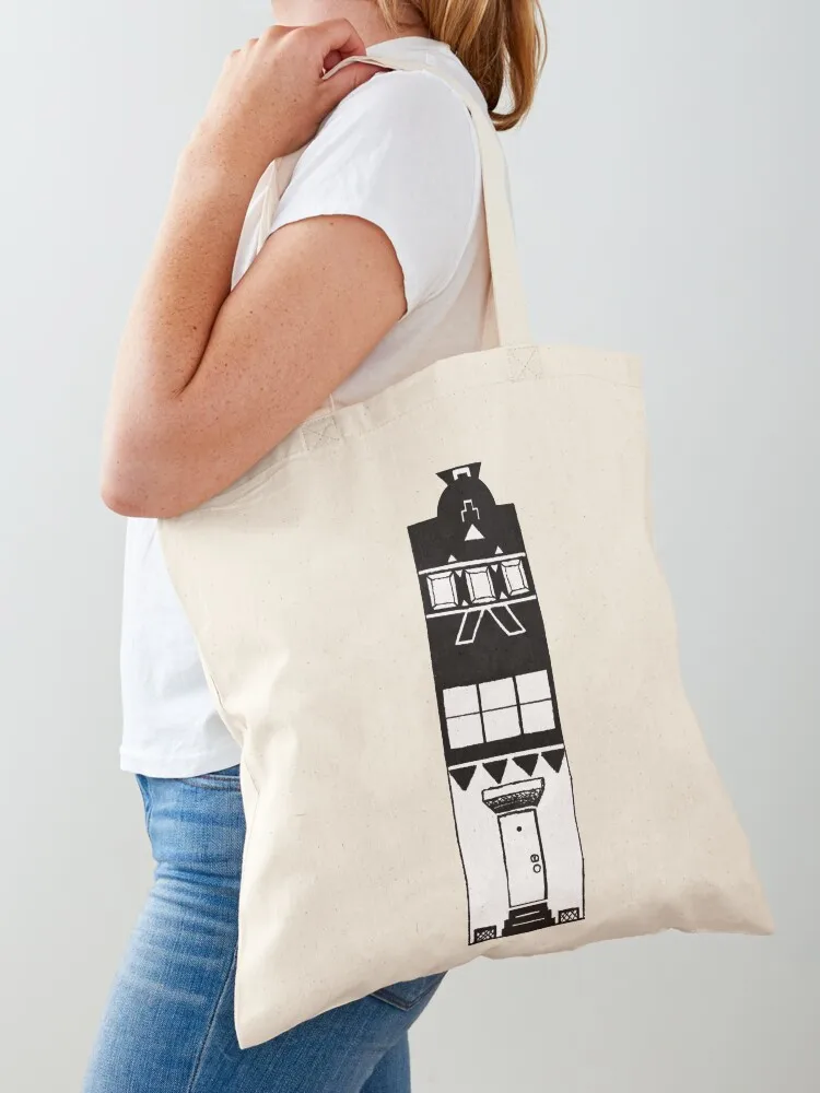

building 3 Tote Bag Large bags for women canvas tote Women bags bags woman 2025