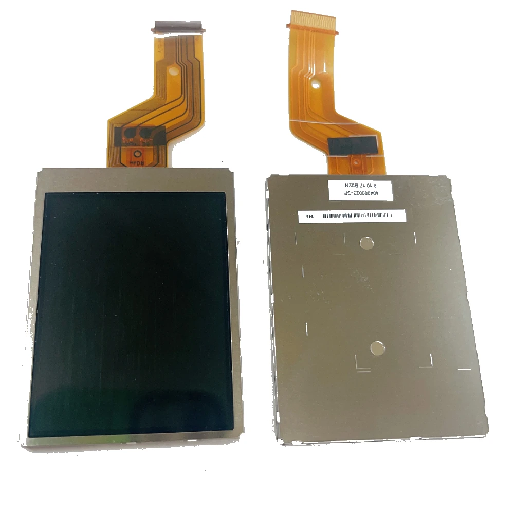 Nuovo per Nikon S220 S325 per Fujifilm Z10 Z20 per Kodak C763 M873 schermo LCD schermo fotocamera digitale parte di riparazione