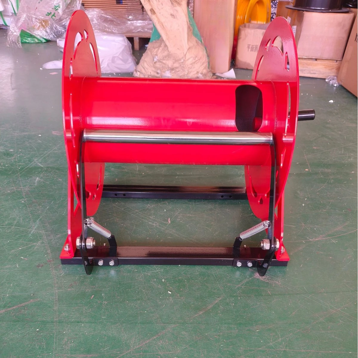 Water pipe storage, hand crank ater storage rack, drug dispenser,