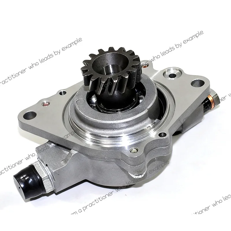 

Подходит для Mitsubishi 4M50 4M51 Fuso Cantor вакуумный насос ME220745 автозапчасти