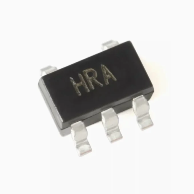 5-100pcs  AD8065ARTZ-REEL7  AD8065ARTZ  AD8065  SOT23-5  Operational Amplifier  100%New And Original