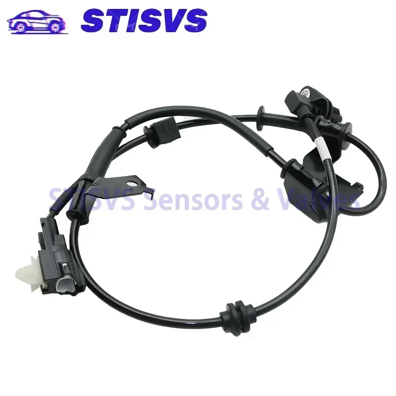 956701 Y300 2PCS เซ็นเซอร์ความเร็วล้อ ABS ด้านหน้าซ้าย/ขวาสําหรับ Kia Picanto Ii (Ta) 1.0 1.2 2011-2017 956711 Y300 ใหม่