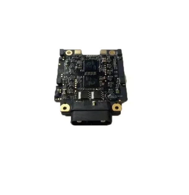 DJ FPV electric control board drone maintenance parts inventory original power supply ESC board replacement parts