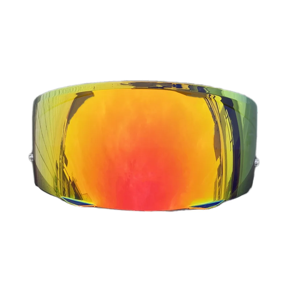 i90 i91 Visor for HJC HJ33 i90 i91 Helmet Motorcycle Accessories Face Shield Replacement Viseira Capacete High Clarity Coated