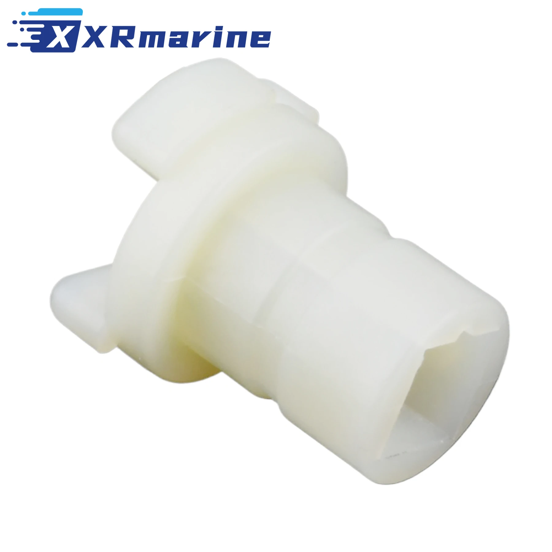 Universal Tiller Pinion 350-63064 for Tohatsu Nissan Outboard M NS 9.9 15 18 HP D E Boat Engine Parts 350-63064M 350-63064-0 image 3