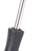 

Отвертка для регулировки карбюратора с одним D-образным дизайном для триммера с вентилятором