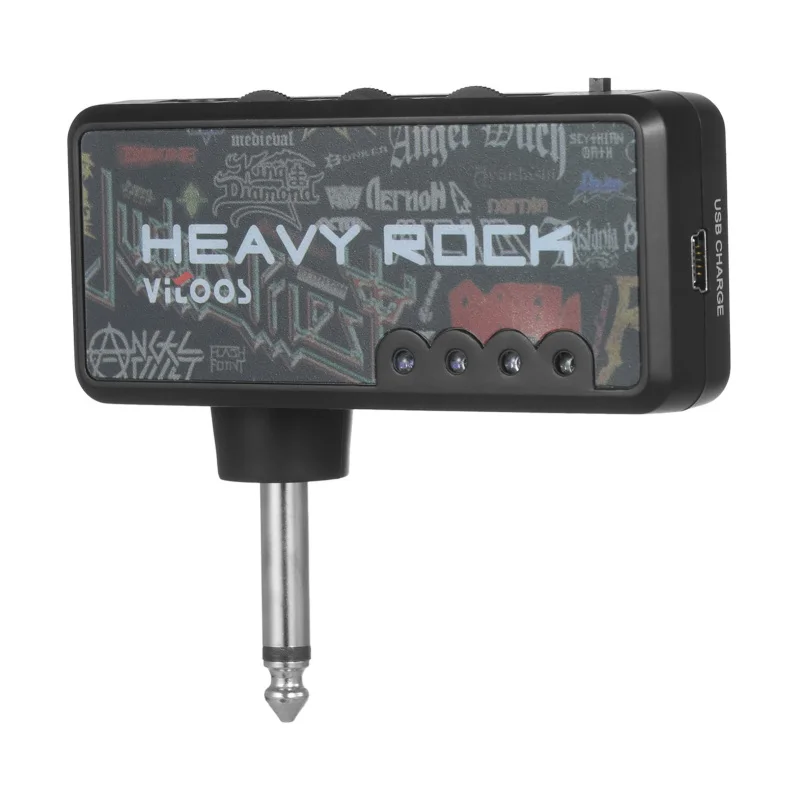 Thumbnail 3 - #18 Top Musical Instrument Amplifiers Picks for Every Budget