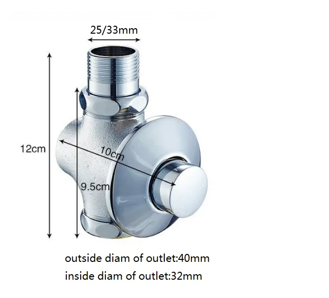 A full range of high-quality flush valves, hidden flush valves, hand-pressed flush valves