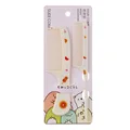 2pcs orange