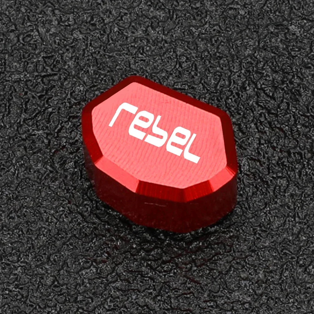 For Honda CL500 Rebel 500 Rebel 250 Rebel 1100 CMX500 CMX1100 CNC Motorcycle Switch Button Turn Signal Switch Keycap Accessories - view 4