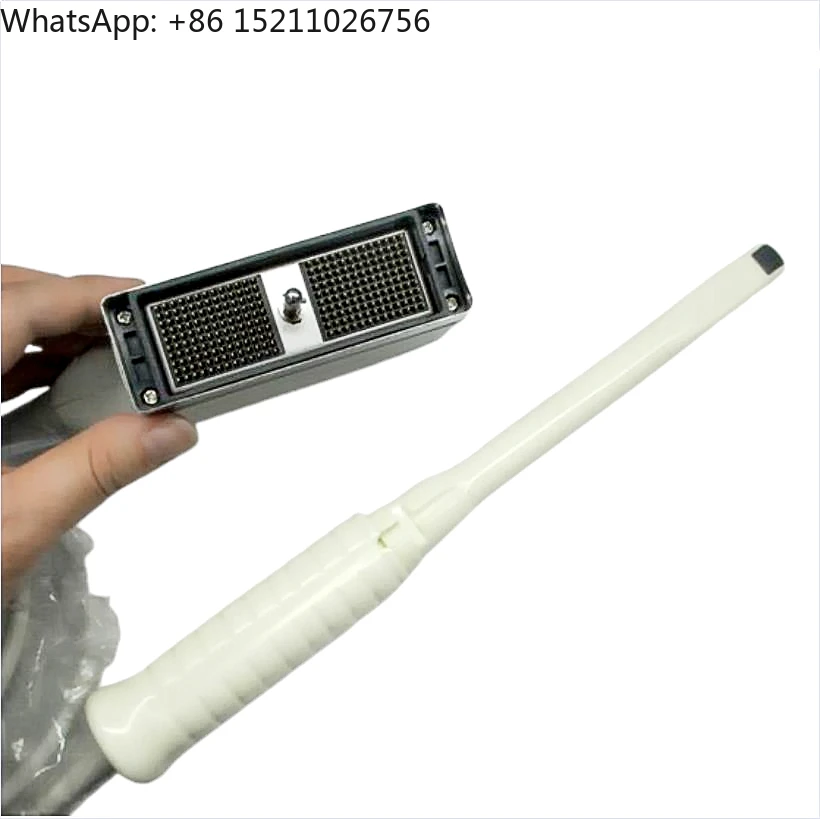 

Compatible UST-9124 Ultrasound Probe Ultrasonic Transducer for Aloka SSD-3500 4000 A6 F31 Prosound 6 3500SV