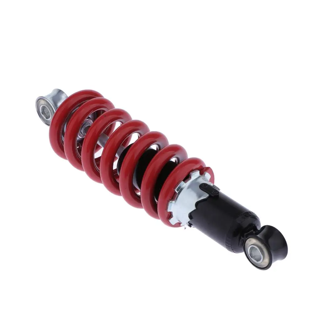 230mm Motorcycle Rear Suspension Air Shock Absorbers Universal for ATV/ Go Kart/ Quad /Dirt Sport Bikes Motorcycle Accessories