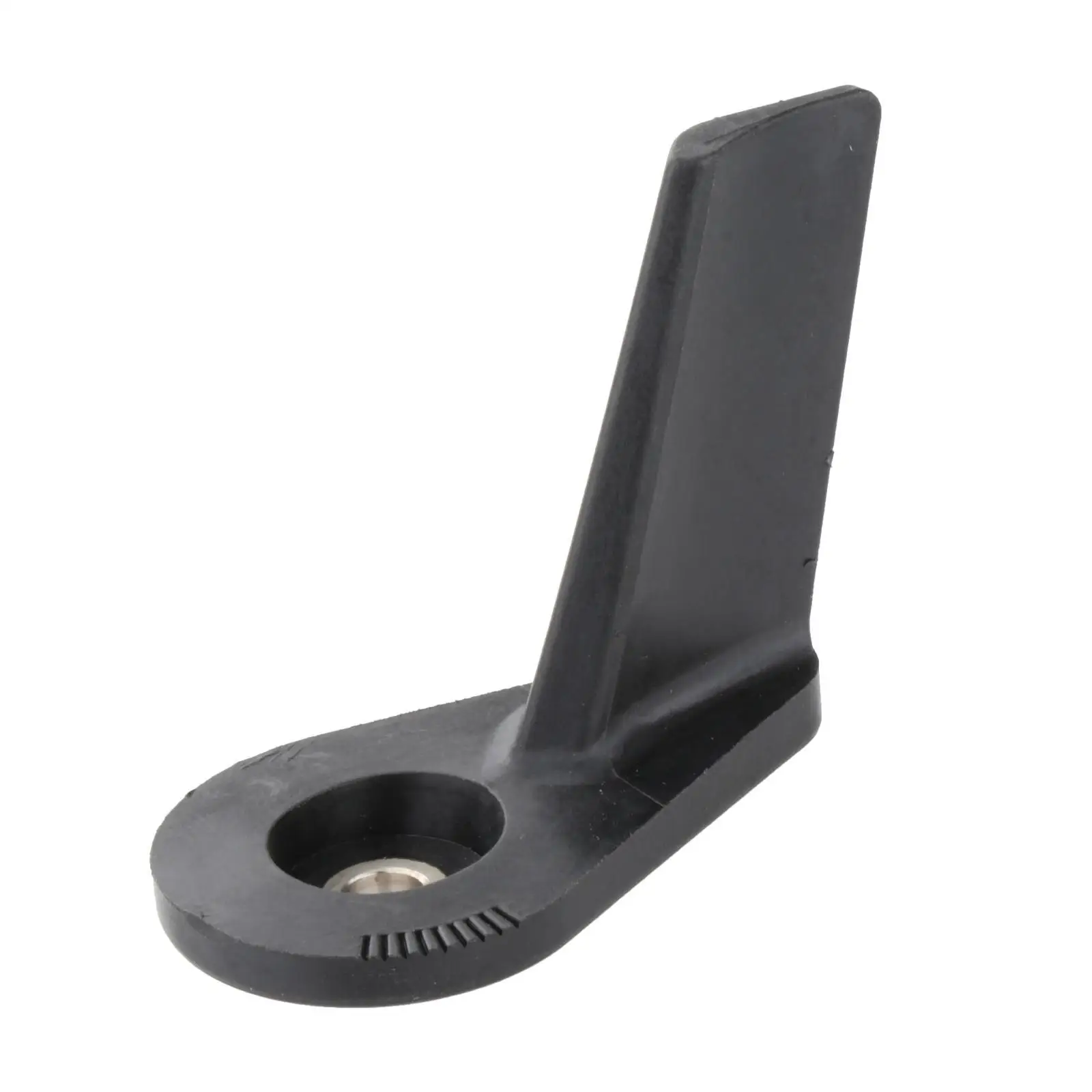 

61N-45371-00 Замена пластиковых деталей для гидроциклов, упор для подруливающей лопасти, подходит для подвесных моторов Yamaha 2T 25HP 30HP F20A/F25A/F25D