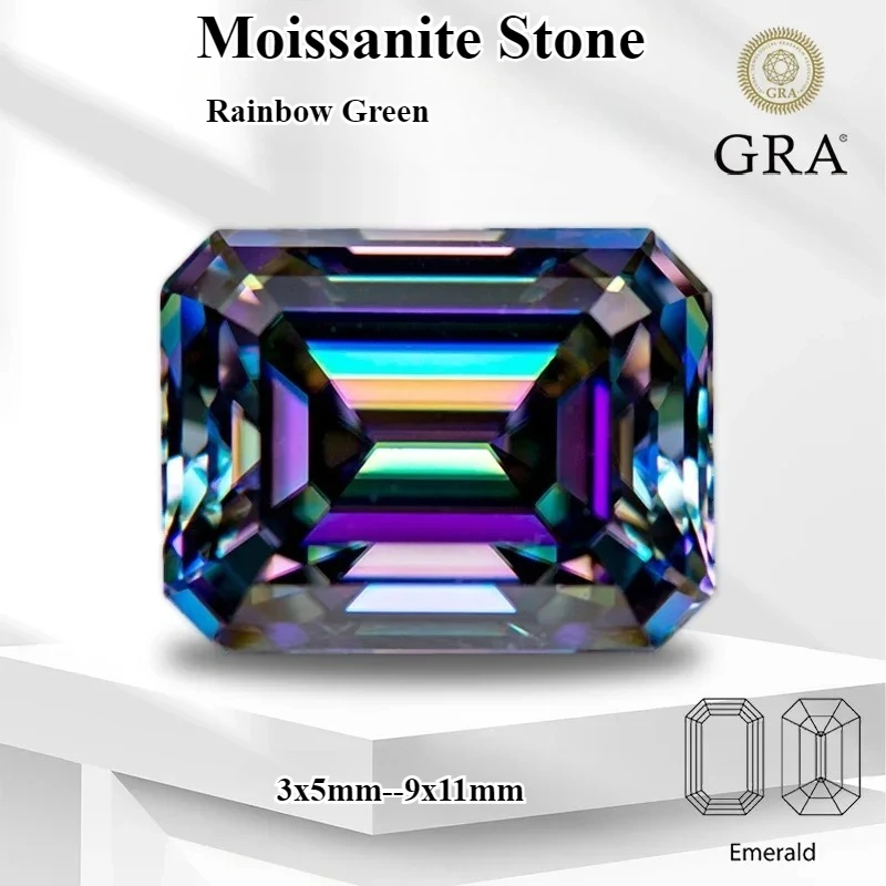 Wholesale Moissanit… - image