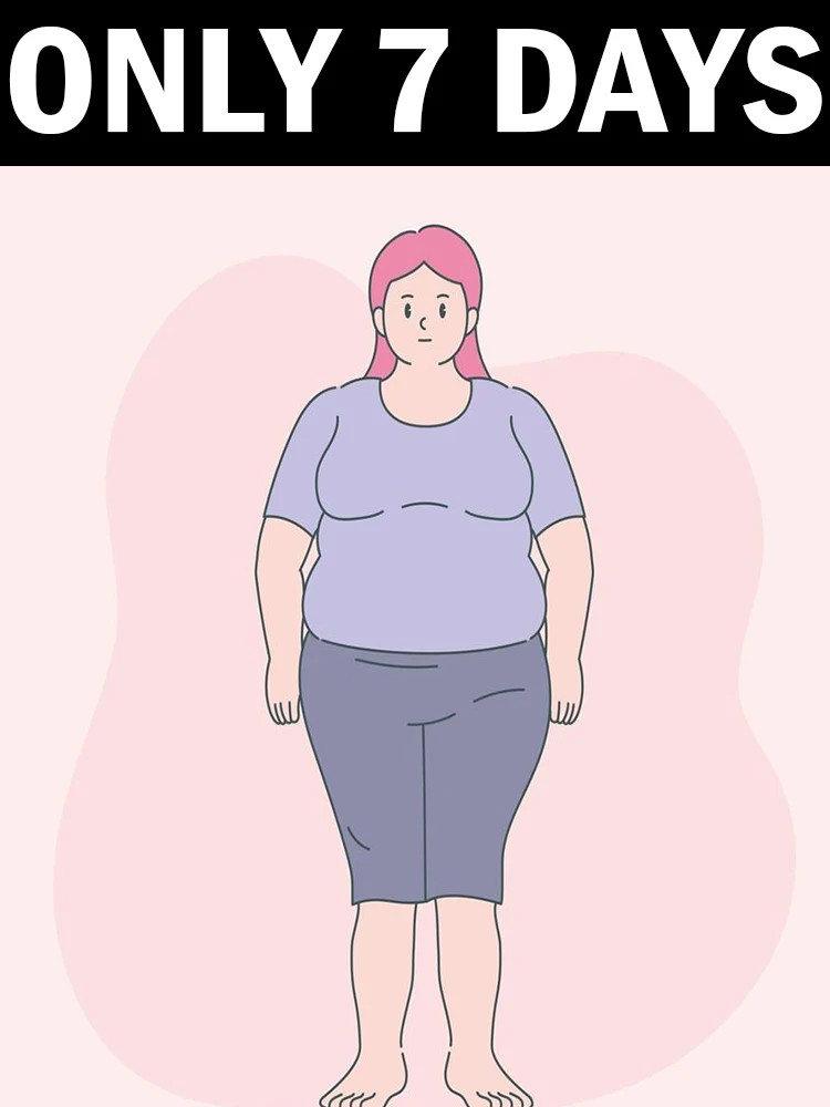 S shaped waist and leg shaping care products