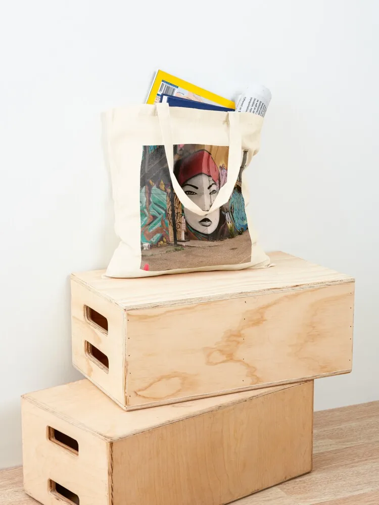 حقيبة تسوق نسائية من Hidden World حقيبة تسوق مخصصة للمتسوقين حقائب قماش للمتسوقين