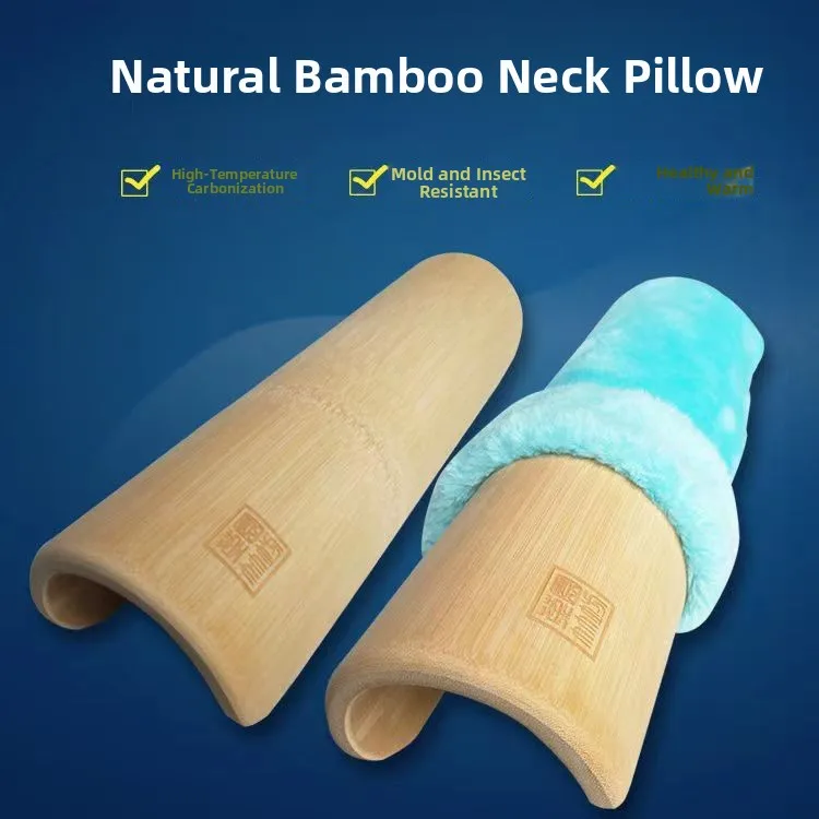 Bamboo Ne Pillow Fo…
