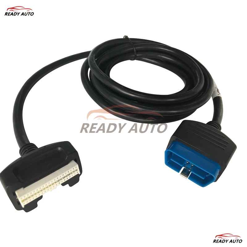 Geeignet für 88890026 OBD2-Adapterkabel für Vcads-Schnittstelle 88890020 / 88890180 LKW-Diagnose-Scanner-Tool-Kabel – Detail 7