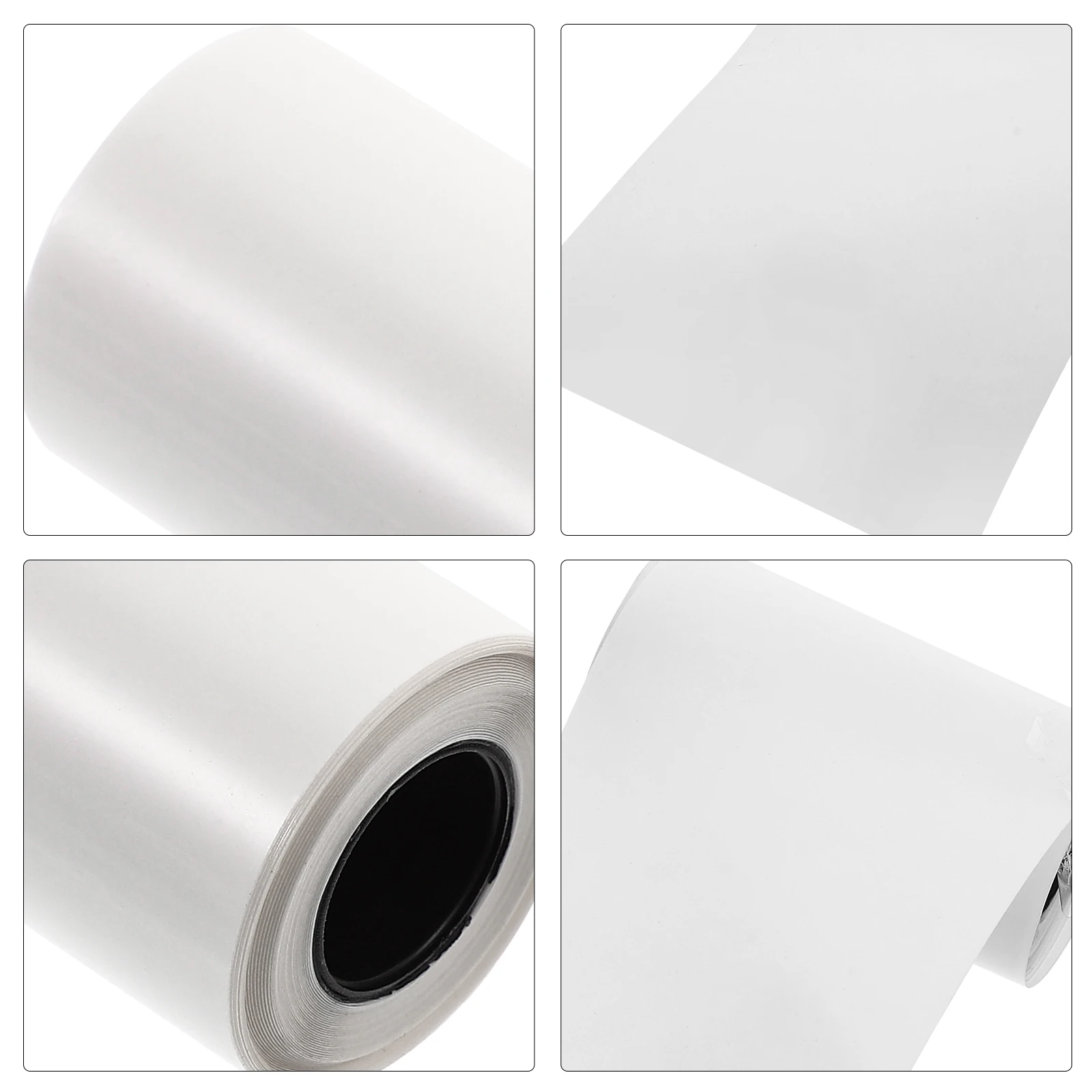 

1 Photo Roll For Instant Camera Replacement Roll Printable Rolls Receipt Thermal Printing Paper Sticker Multipurpose Sticky