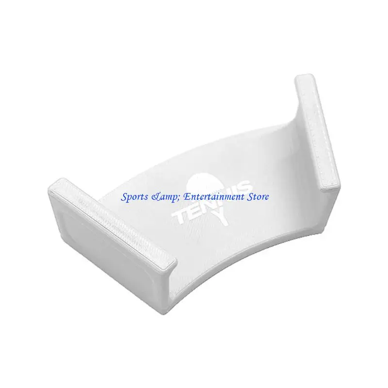 

G7NF Multipurpose Racket Stand Organizers for Garage Bedroom Game Room Vertical Antislip Design Efficient Equipment Storage