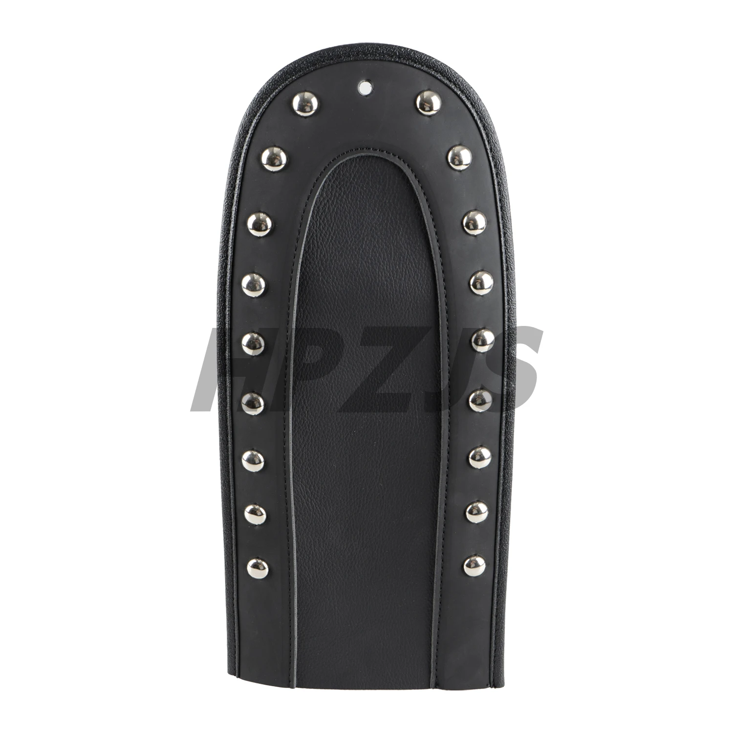 Motorcycle PU Leather Solo Seat Rear Fender Bib For Harley Softail FXBR/S FLDE FXFB/S FLFB/S FLHC/S FXLR FLSL FLSB FXBB 18-2020