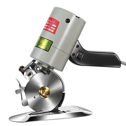 BJ-90 Handheld Elektrische Multifunctionele Doek Snijmachine 110V/220 Kleding Lederen Doek Snij- en Snijmachine