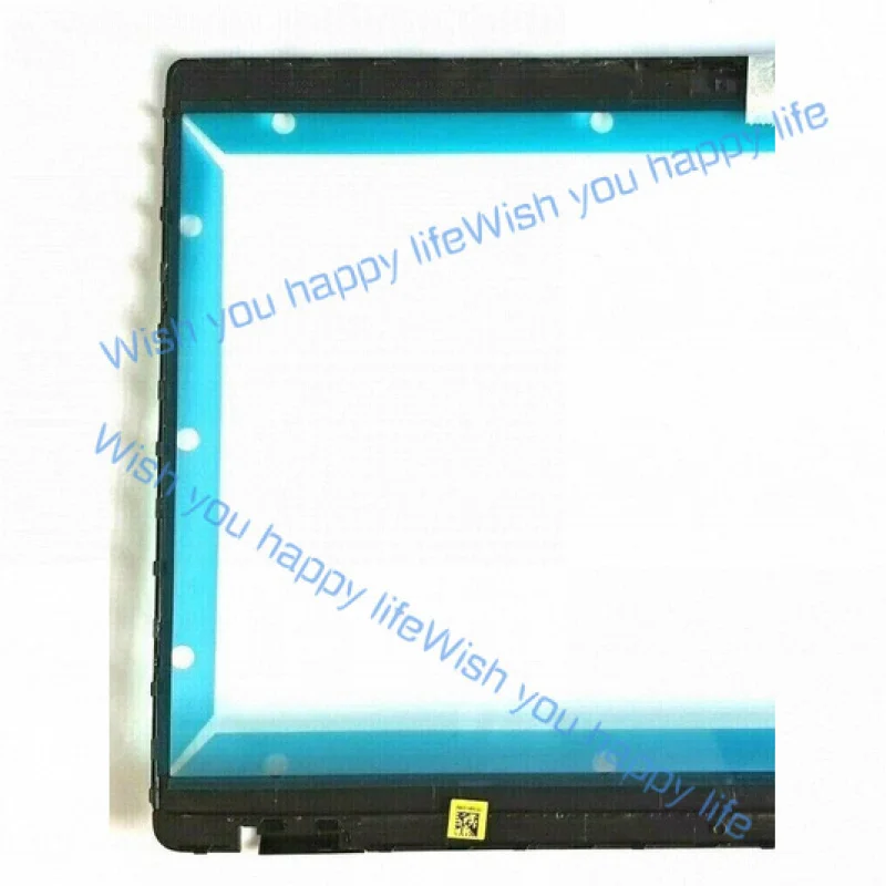 L... 02VJKP Para Dell Latitude 5420 E5420 Moldura Frontal do LCD 2VJKP