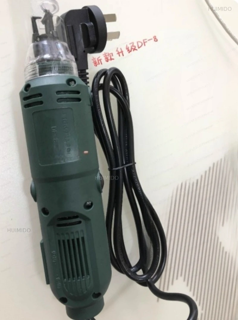 Enameled wire electric paint scraper ,  paint remover