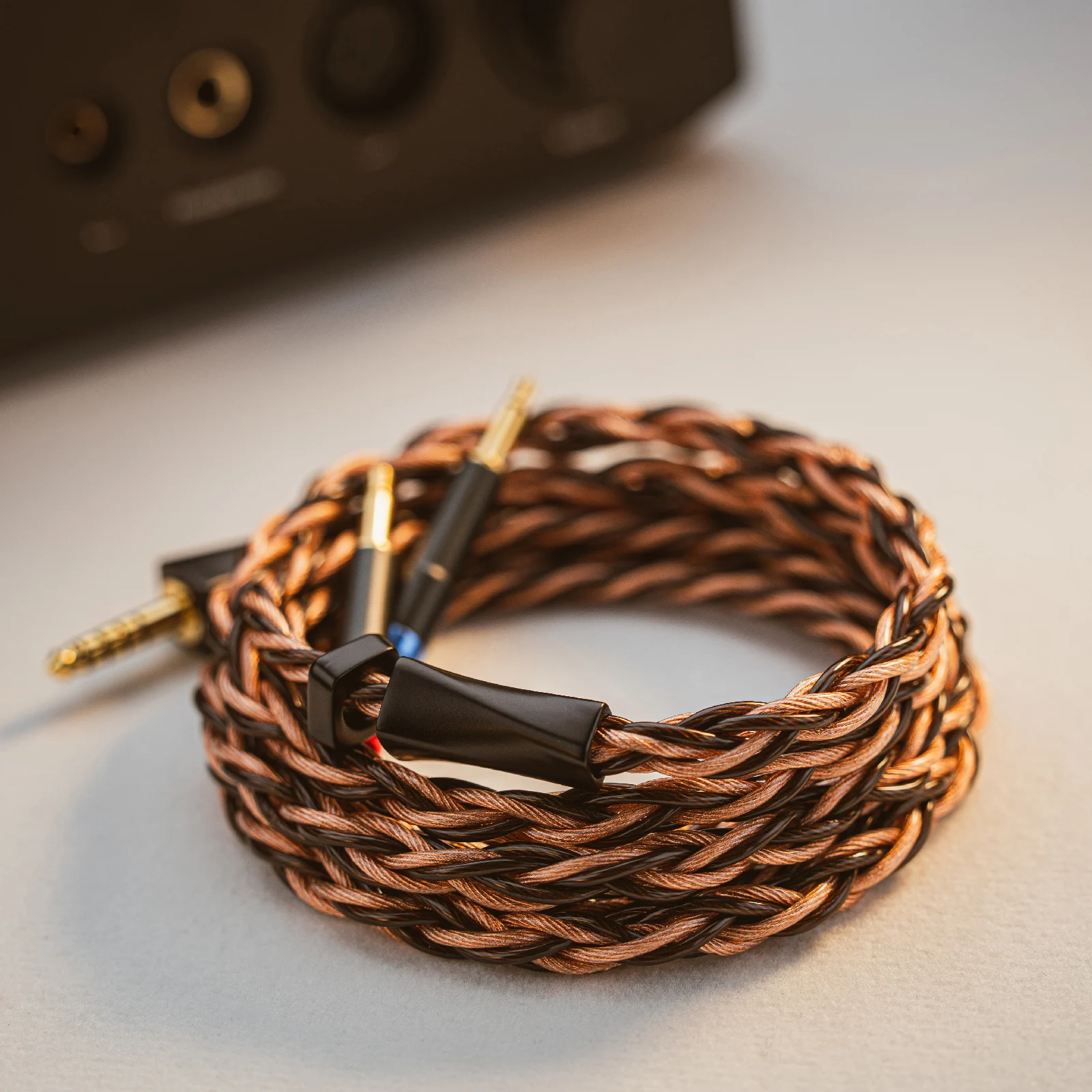 Faaeal Ofc Copper H… - image