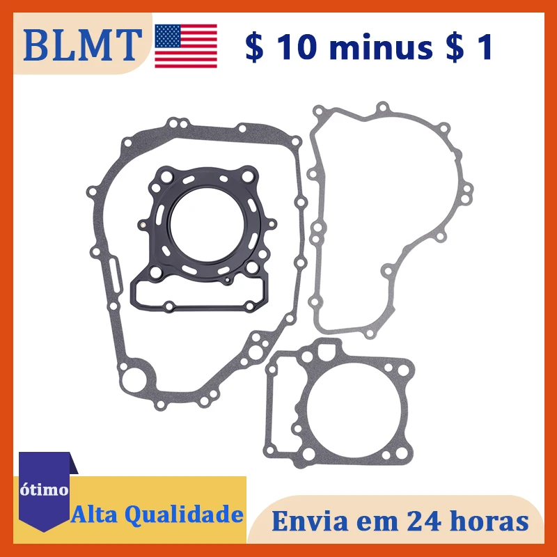 Motorcycle Complete…