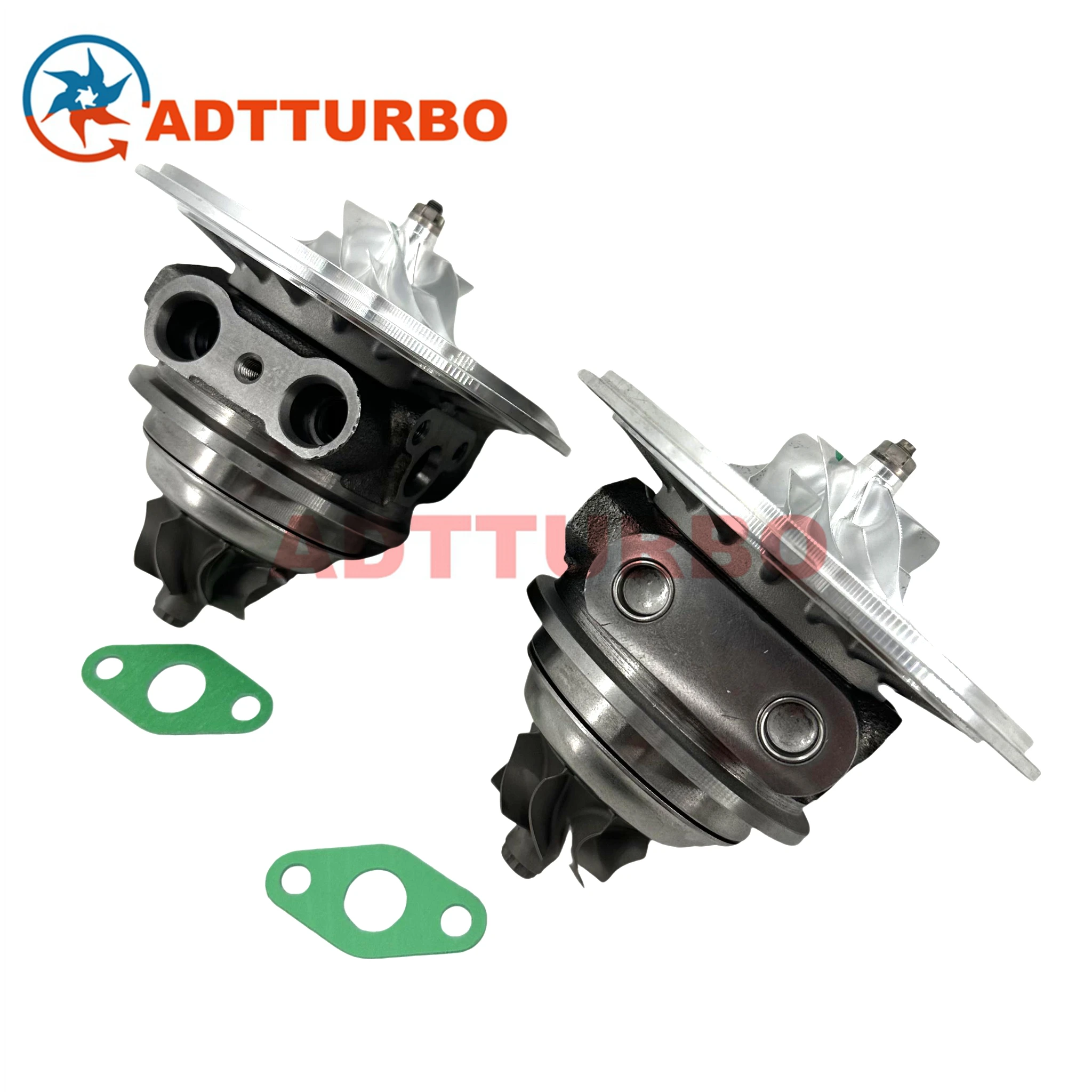 A2760901900 2760902100 Turbocharger Cartridge For Benz A205 2016-2018 X218 W213 C238 S212 X166 C292 SL R231 2016-2022 CHRA