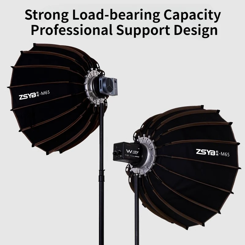 ZSYB เติมแสง Bayonet แหวนอะแดปเตอร์ Mount เติมอะแดปเตอร์ Universal 1/4 สกรูปากต่างๆโคมไฟอะแดปเตอร์แหวน