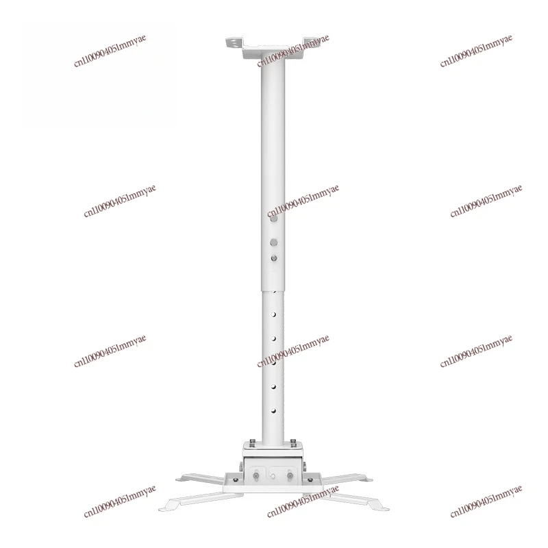 

Крепление для проектора 3M Engineering, универсальное, телескопическое, для установки на полку или напольное крепление, усиленное, для проекторов с короткофокусным объективом