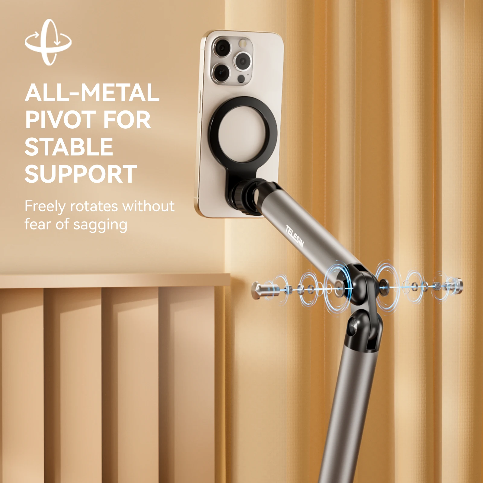 Thumbnail 4 - #50 Latest Mobile Phone Stands Offers