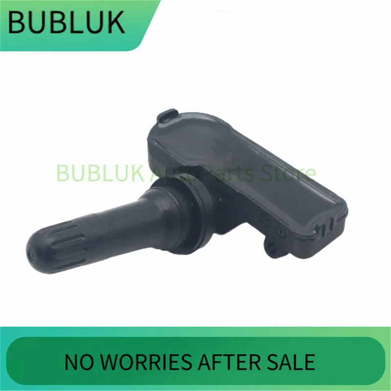 

13528563 For Chevrolet Silverado Suburban GMC Cadillac Escalade Sierra 1500 2500 3500 TPMS Tire Pressure Monitoring Sensors New